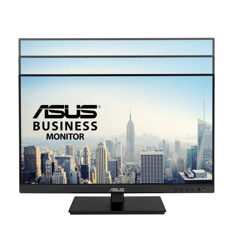 ASUS BE24ECSBT - 60.5 cm (23.8&quot;) - 1920 x 1080 pixels Full HD LED Touchscreen Monitor