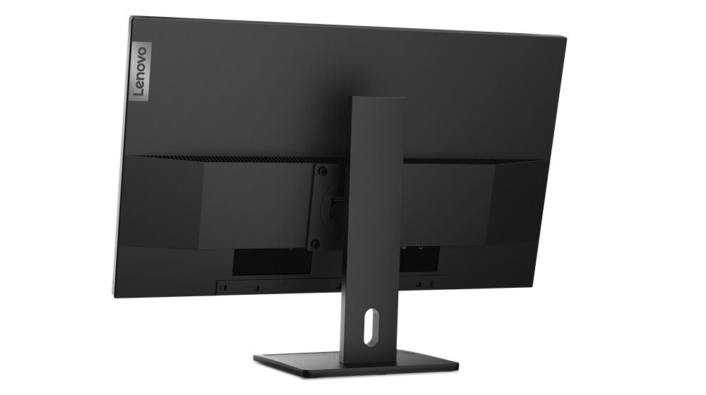 Lenovo ThinkVision E27Q-20 - 68.6 cm (27&quot;) - 2560 x 1440 pixels Quad HD LED Monitor