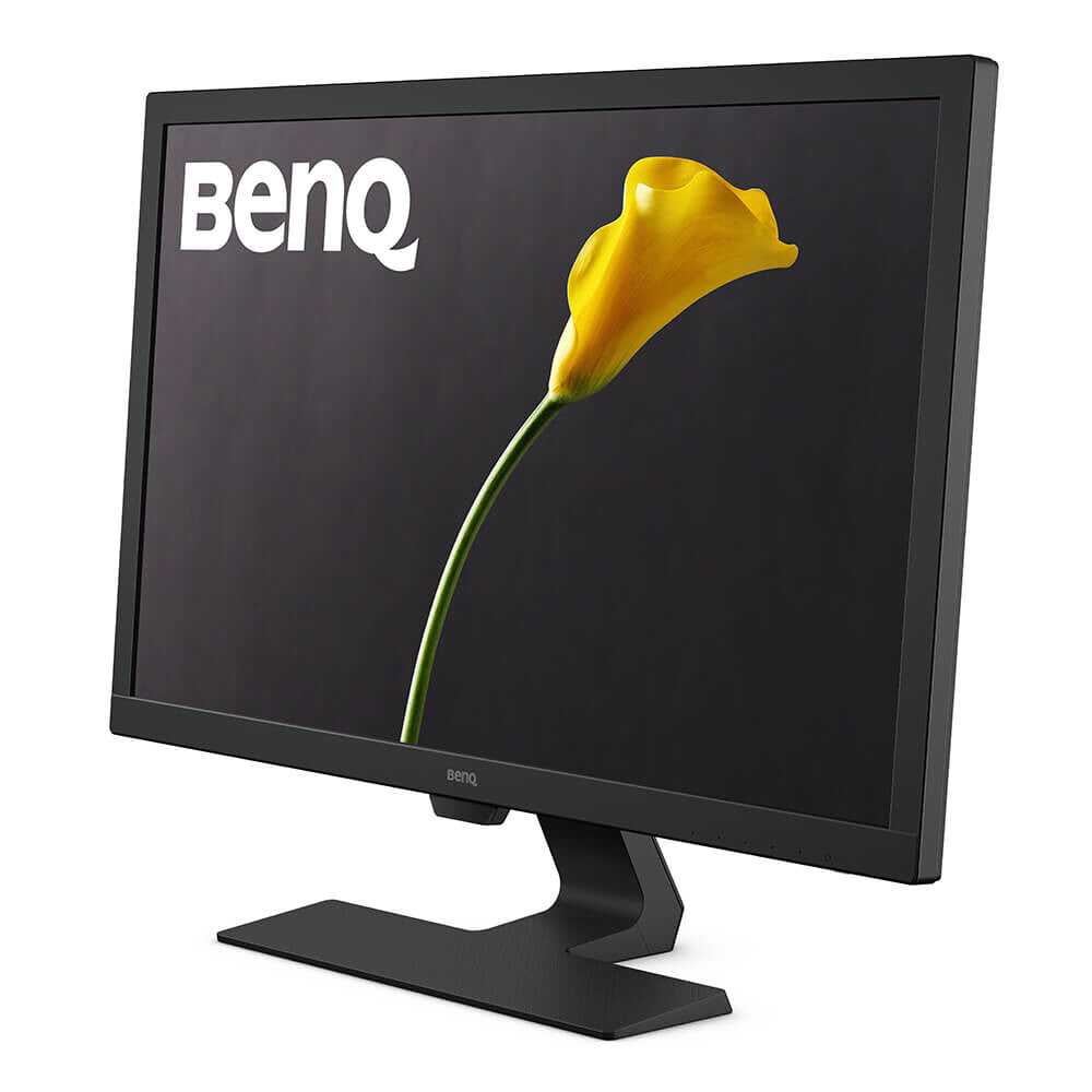 BenQ GL2780 - 68.6 cm (27&quot;) - 1920 x 1080 pixels FHD LED Monitor