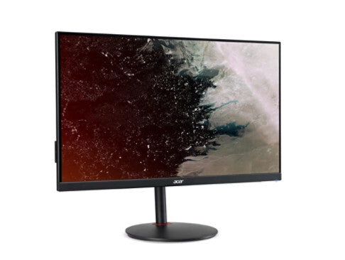 Acer Nitro XV272 P - 68.6 cm (27&quot;) - 1920 x 1080 pixels LED Monitor