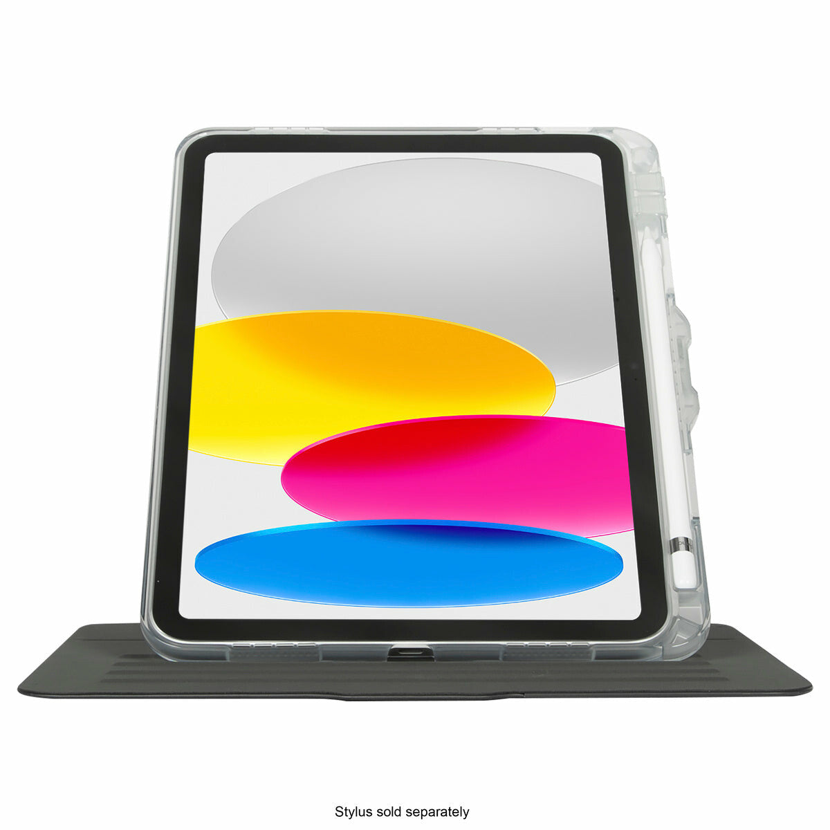 Targus VersaVu Folio Case for 10.9&quot; iPad in Transparent