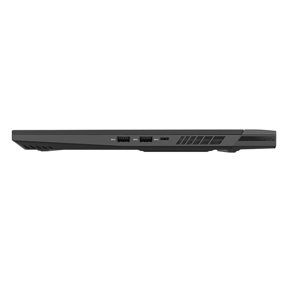 AORUS 15 BKF-73DE754SH Laptop - 39.6 cm (15.6&quot;) - Intel® Core™ i7-13700H - 16 GB DDR5-SDRAM - 1 TB SSD - NVIDIA GeForce RTX 4060 - Wi-Fi 6E - Windows 11 Home - Black