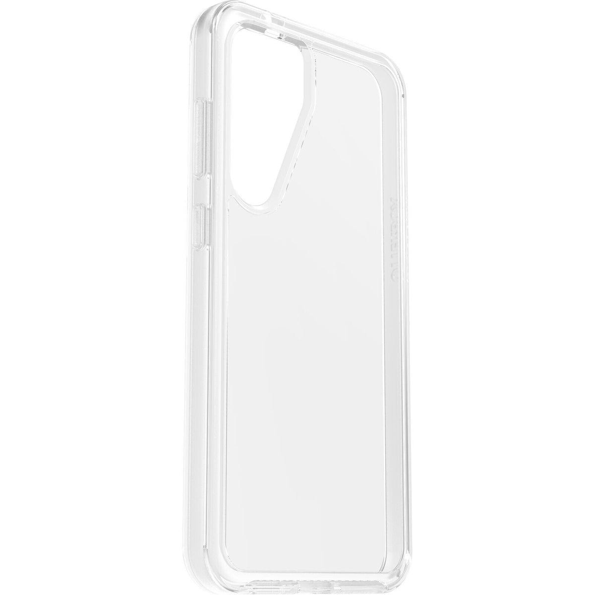 OtterBox Symmetry Series Clear for Galaxy S24+ in Clear