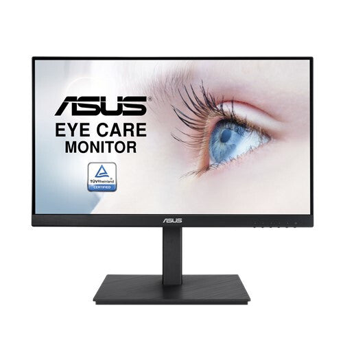 ASUS VA229QSB - 54.6 cm (21.5&quot;) - 1920 x 1080 pixels FHD LED Monitor