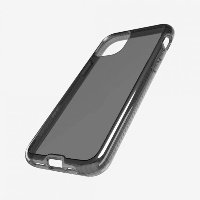 Tech21 Pure Tint for iPhone 11 Pro in Carbon