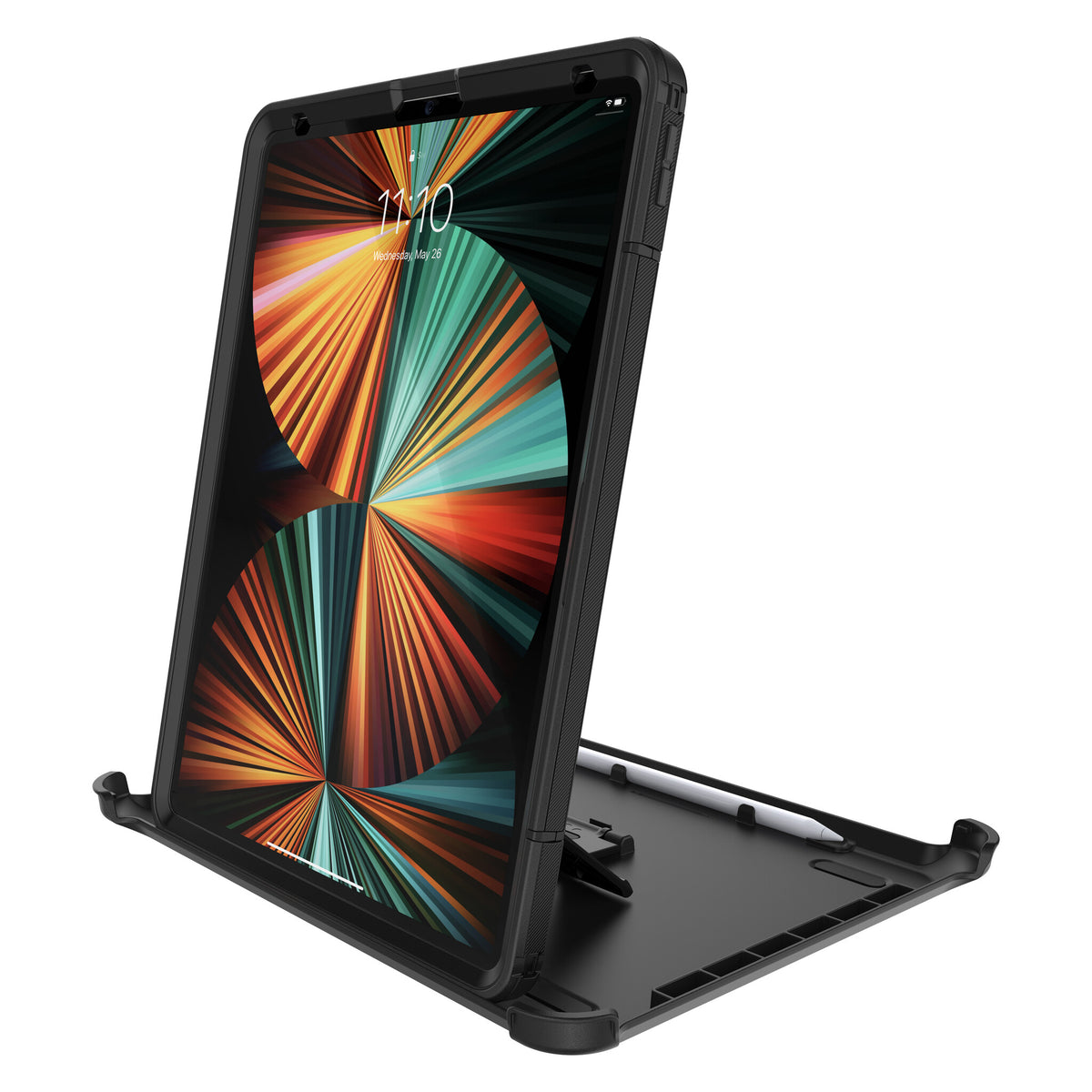 OtterBox Defender Series for 12.9&quot; iPad Pro in Black