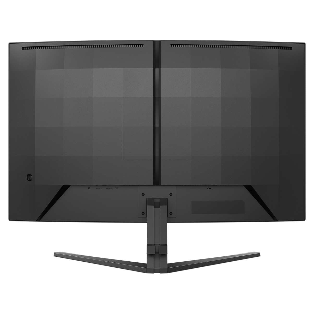 Philips Evnia 32M2C3500L/00 - 80 cm (31.5&quot;) - 2560 x 1440 pixels Quad HD LCD Monitor