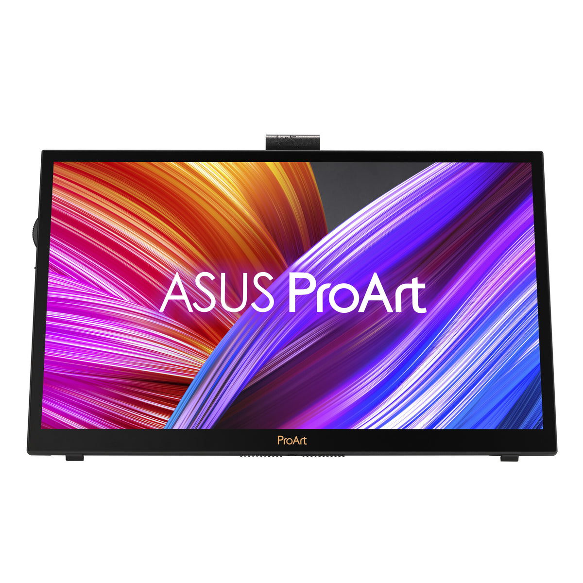 ASUS ProArt PA169CDV - 39.6 cm (15.6&quot;) - 3840 x 2160 pixels 4K Ultra HD LED Touchscreen Tabletop Monitor