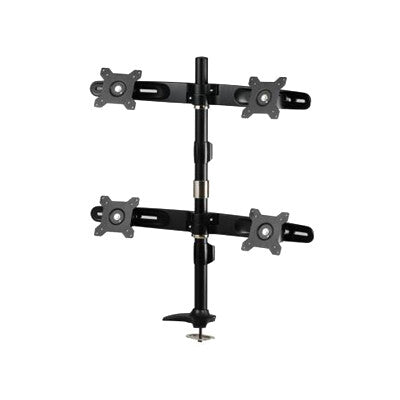 Amer Mounts AMR4P - Desk monitor mount for 61 cm (24&quot;)