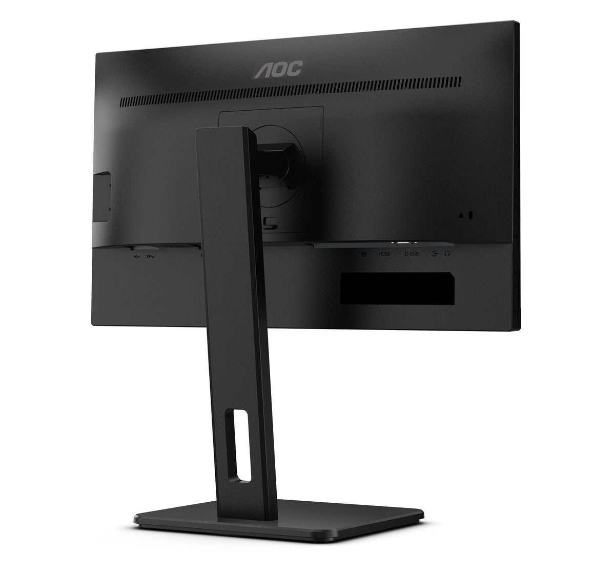 AOC 22E2UMF - 54.6 cm (21.5&quot;) - 1920 x 1080 pixels Full HD Monitor