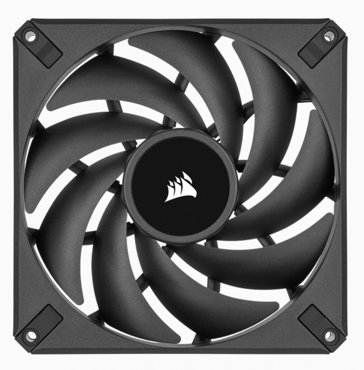 Corsair AF140 ELITE - Computer Case Fan in Black - 140mm