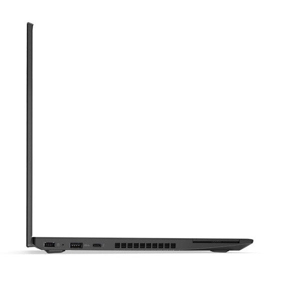 Lenovo ThinkPad T570 Laptop - 39.6 cm (15.6&quot;) - Intel® Core™ i5-7200U - 8 GB DDR4-SDRAM - 256 GB SSD - Wi-Fi 5 - Windows 10 Pro - Black - Refurbished