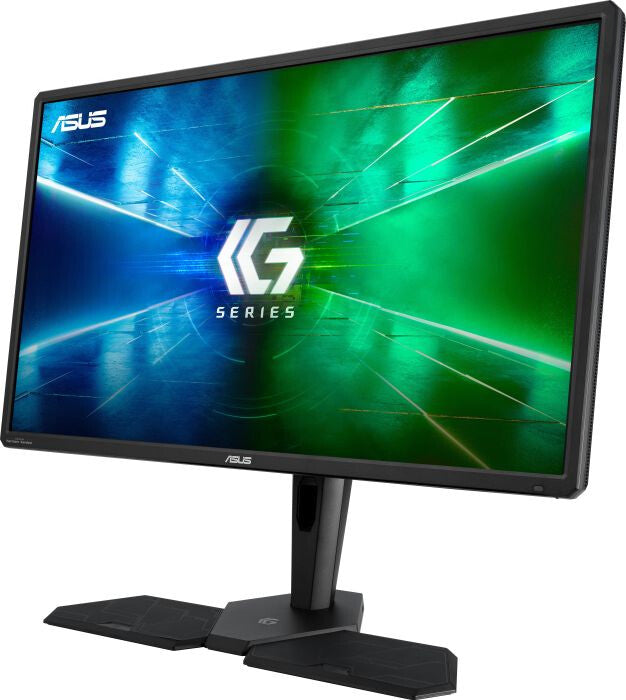 ASUS CG32UQ - 80 cm (31.5&quot;) - 3840 x 2160 pixels 4K Ultra HD LED Monitor