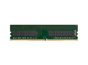 Kingston Technology KCP432ND8/16 memory module 16 GB 1 x 16 GB DDR4 3200 MHz