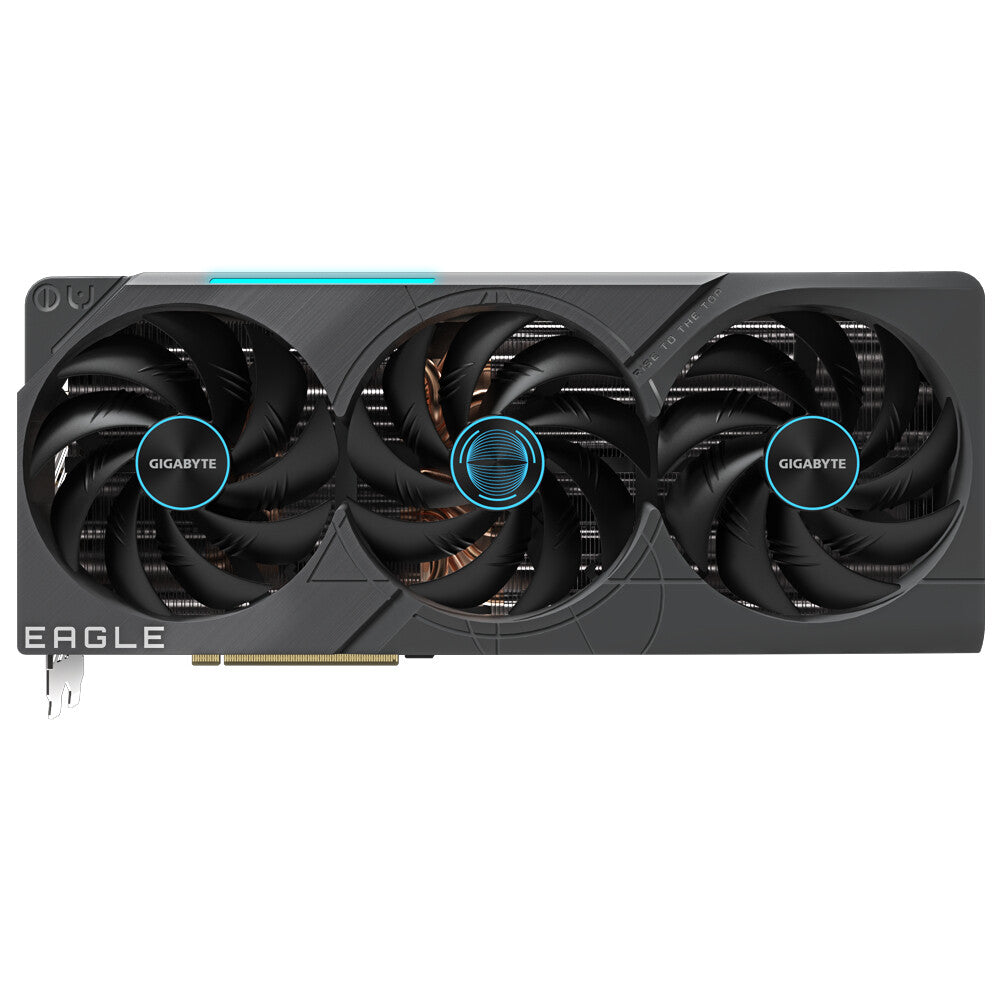 GIGABYTE EAGLE - NVIDIA 16 GB GDDR6X GeForce RTX 4080 graphics card