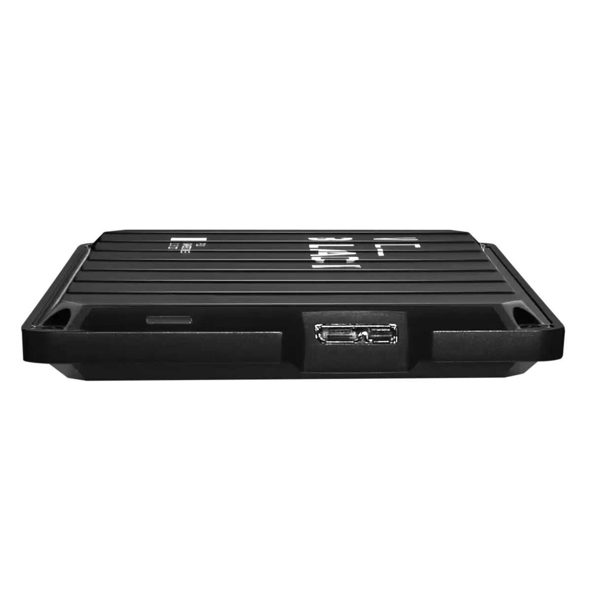 Western Digital WD_BLACK P10 Game Drive - External Hard Drive in Black - 2 TB