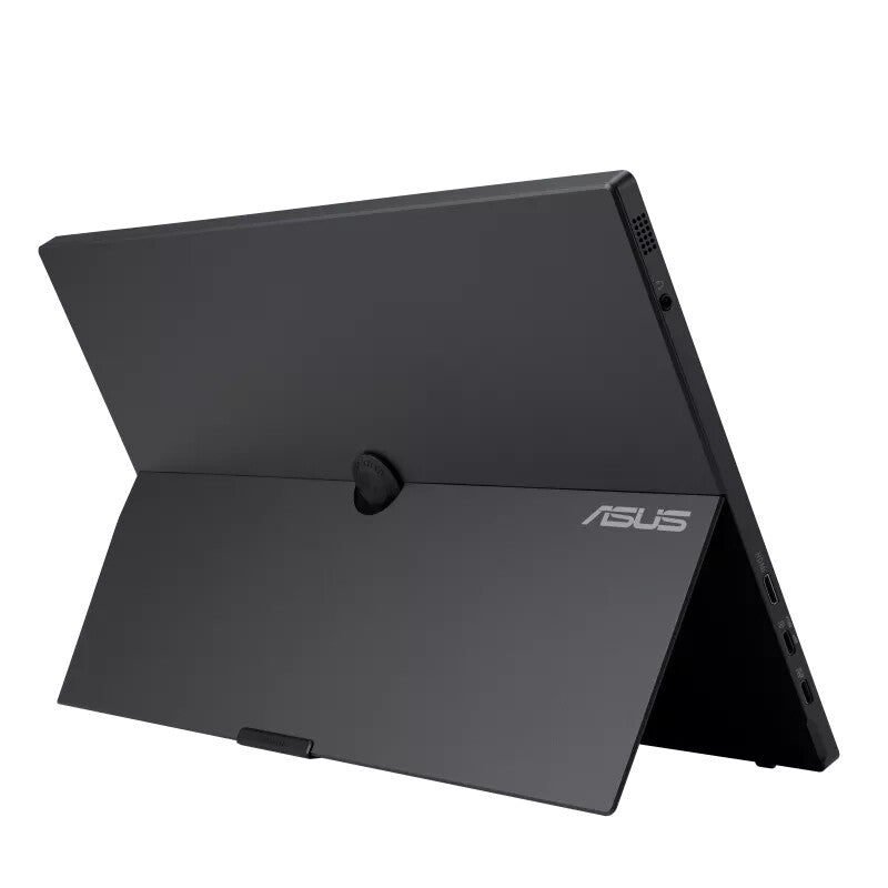 ASUS ZenScreen MB16AMTR - 39.6 cm (15.6&quot;) - 1920 x 1080 pixels FHD LCD Touchscreen Monitor