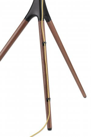 Manhattan 461795 - Tripod monitor/TV floor stand for 114.3 cm (45&quot;) to 165.1 cm (65&quot;)