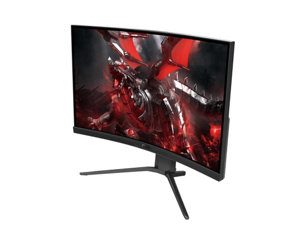 MSI G272CQP - 68.6 cm (27&quot;) - 2560 x 1440 pixels WQHD LED Monitor