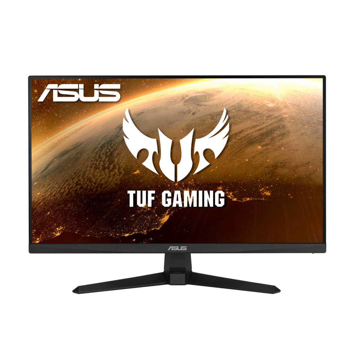 ASUS TUF Gaming VG249Q1A - 60.5 cm (23.8&quot;) - 1920 x 1080 pixels FHD LED Monitor