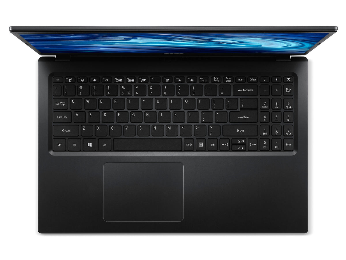 Acer Extensa 15 EX215-54 Laptop - 39.6 cm (15.6&quot;) - Intel® Core™ i5-1135G7 - 8 GB DDR4-SDRAM - 256 GB SSD - Wi-Fi 5 - Windows 11 Pro - Black