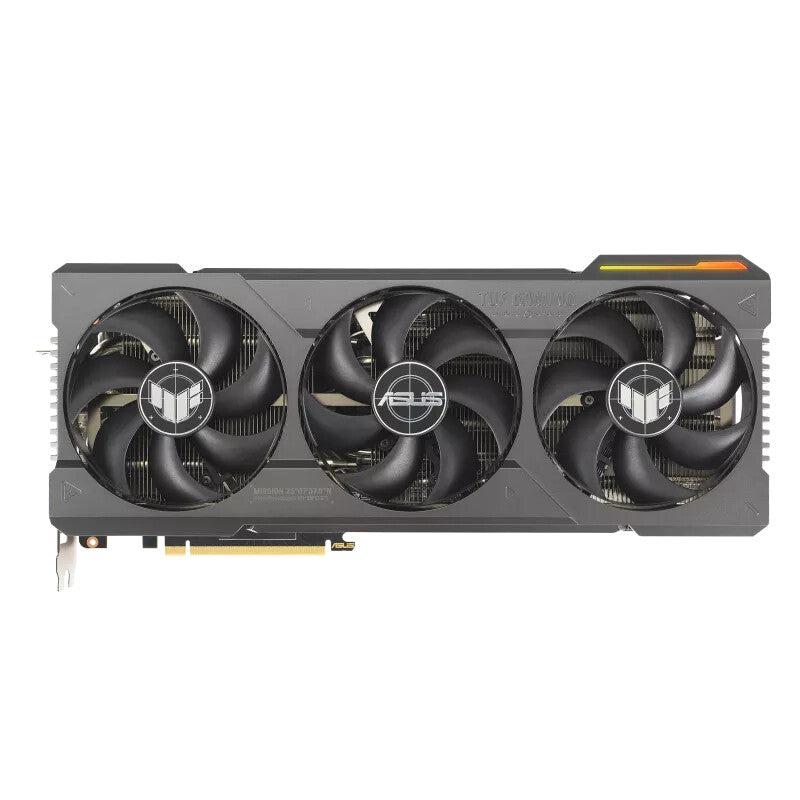 ASUS TUF Gaming - NVIDIA 16 GB GDDR6X GeForce RTX 4080 SUPER graphics card