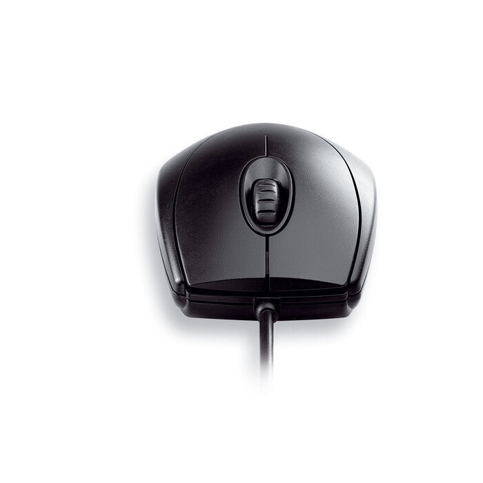 CHERRY WHEELMOUSE PS2/USB Optical Corded Mouse