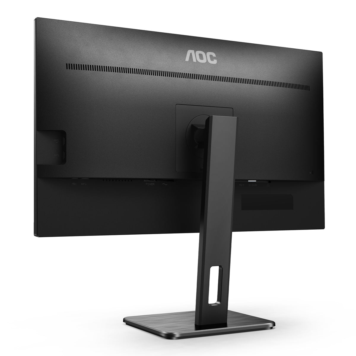 AOC P2 U27P2 - 68.6 cm (27&quot;) - 3840 x 2160 pixels 4K Ultra HD Monitor