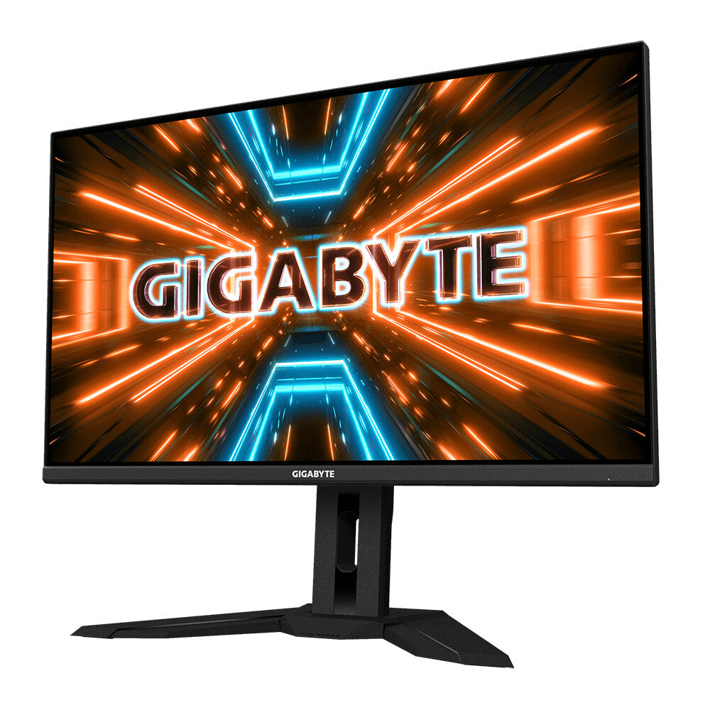 Gigabyte M32U - 80 cm (31.5&quot;) - 3840 x 2160 pixels 4K UHD LED Monitor