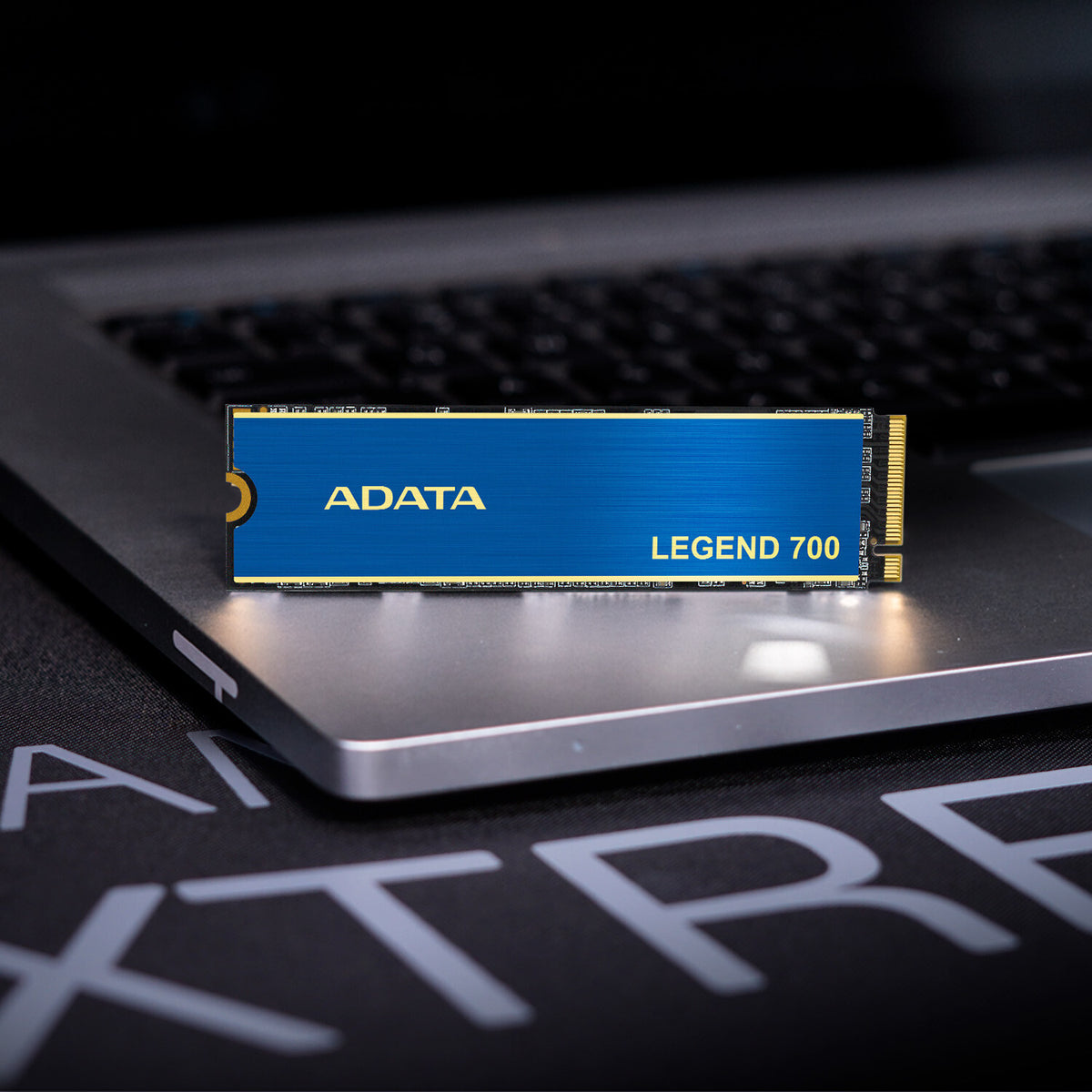 ADATA LEGEND 700 - PCI Express 3.0 3D NAND NVMe M.2 SSD - 1 TB