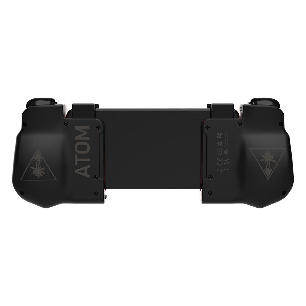 Turtle Beach Atom - Bluetooth Mobile Android Gamepad in Red