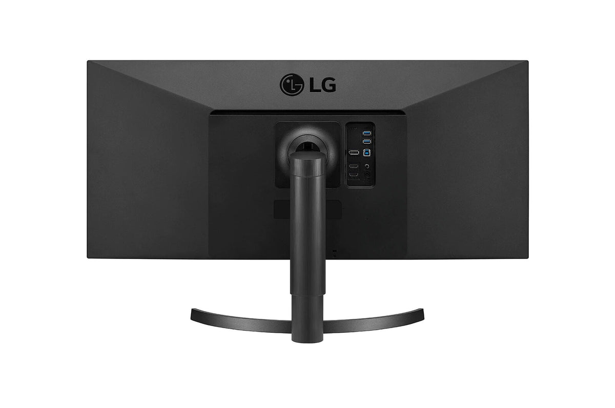 LG 34WN750-B - 86.4 cm (34&quot;) - 3440 x 1440 pixels UltraWide QHD LED Monitor