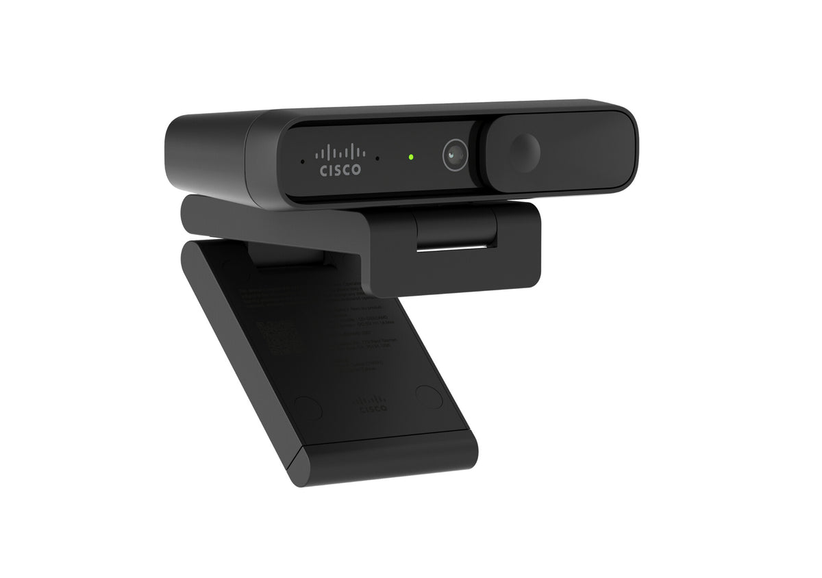 Cisco Desk Camera - 8 MP 1920 x 1080 pixels USB Webcam