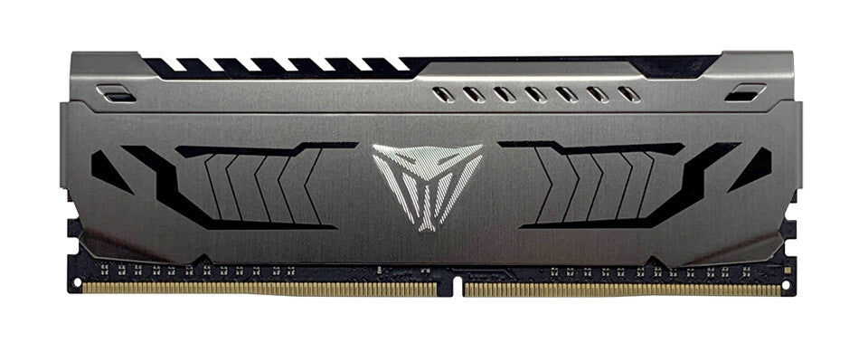 Patriot Memory Viper Steel - 64 GB 2 x 32 GB DDR4 3200 MHz memory module