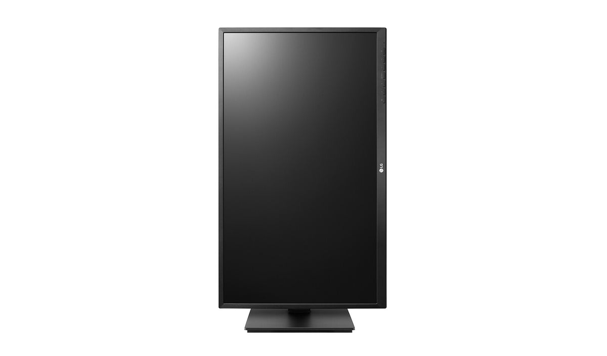 LG 27BK550Y-B - 68.6 cm (27&quot;) - 1920 x 1080 pixels FHD LED Monitor