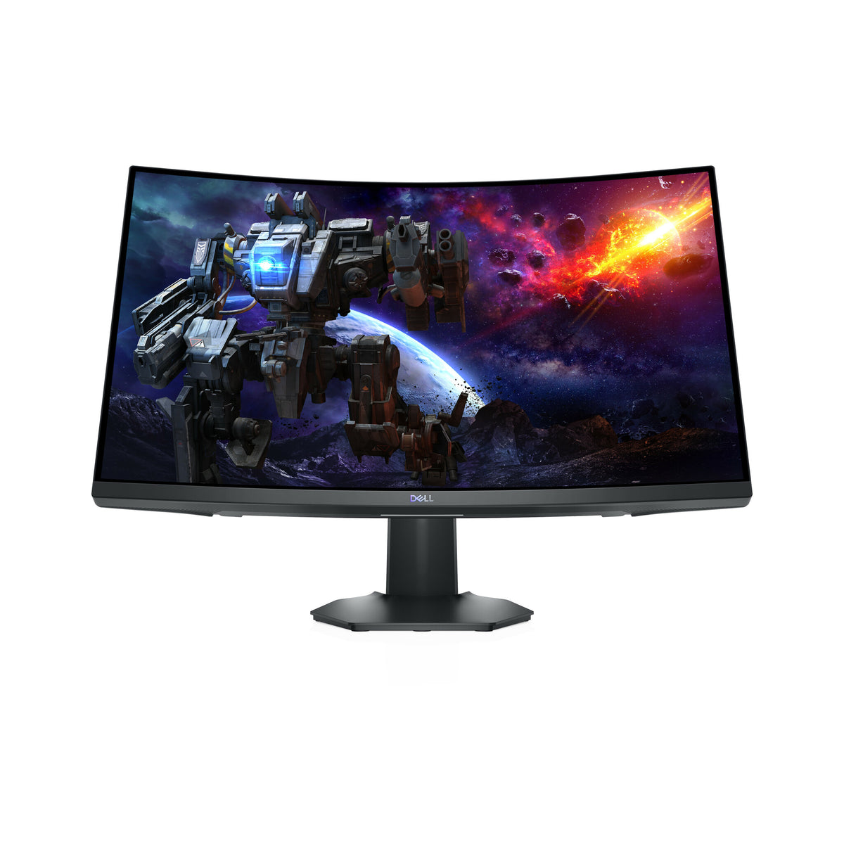 DELL S Series S2722DGM - 68.6 cm (27&quot;) - 2560 x 1440 pixels WQHD LED Monitor