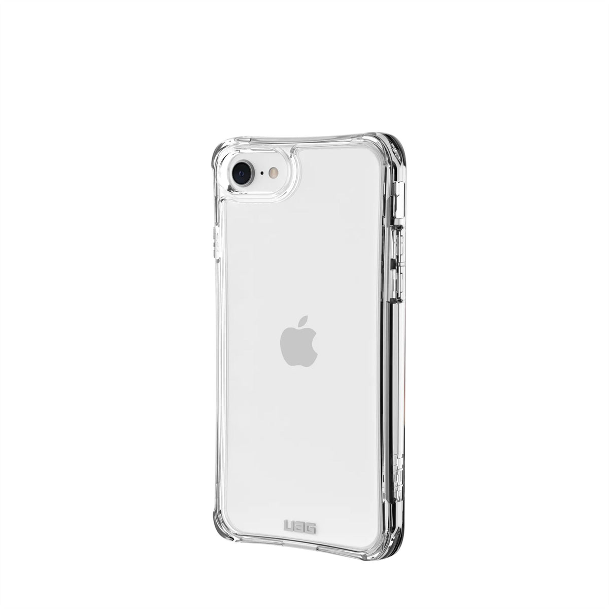 Urban Armor Gear 114009114343 mobile phone case 11.9 cm (4.7&quot;) Cover Transparent