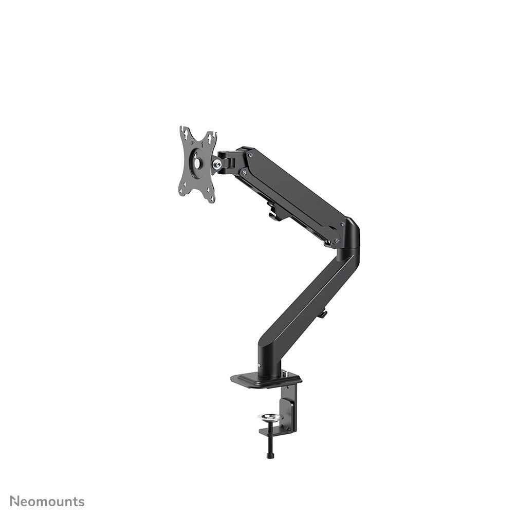 Neomounts DS70-700BL1 - Desk monitor mount for 43.2 cm (17&quot;) to 68.6 cm (27&quot;)