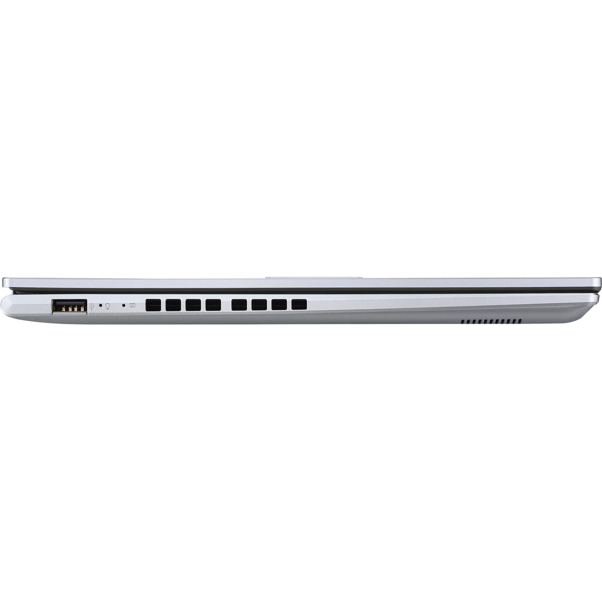 ASUS Vivobook 15 OLED Laptop - 39.6 cm (15.6&quot;) - Intel® Core™ i5-1235U - 16 GB DDR4-SDRAM - 512 GB SSD - Wi-Fi 6 - Windows 11 Home - Silver