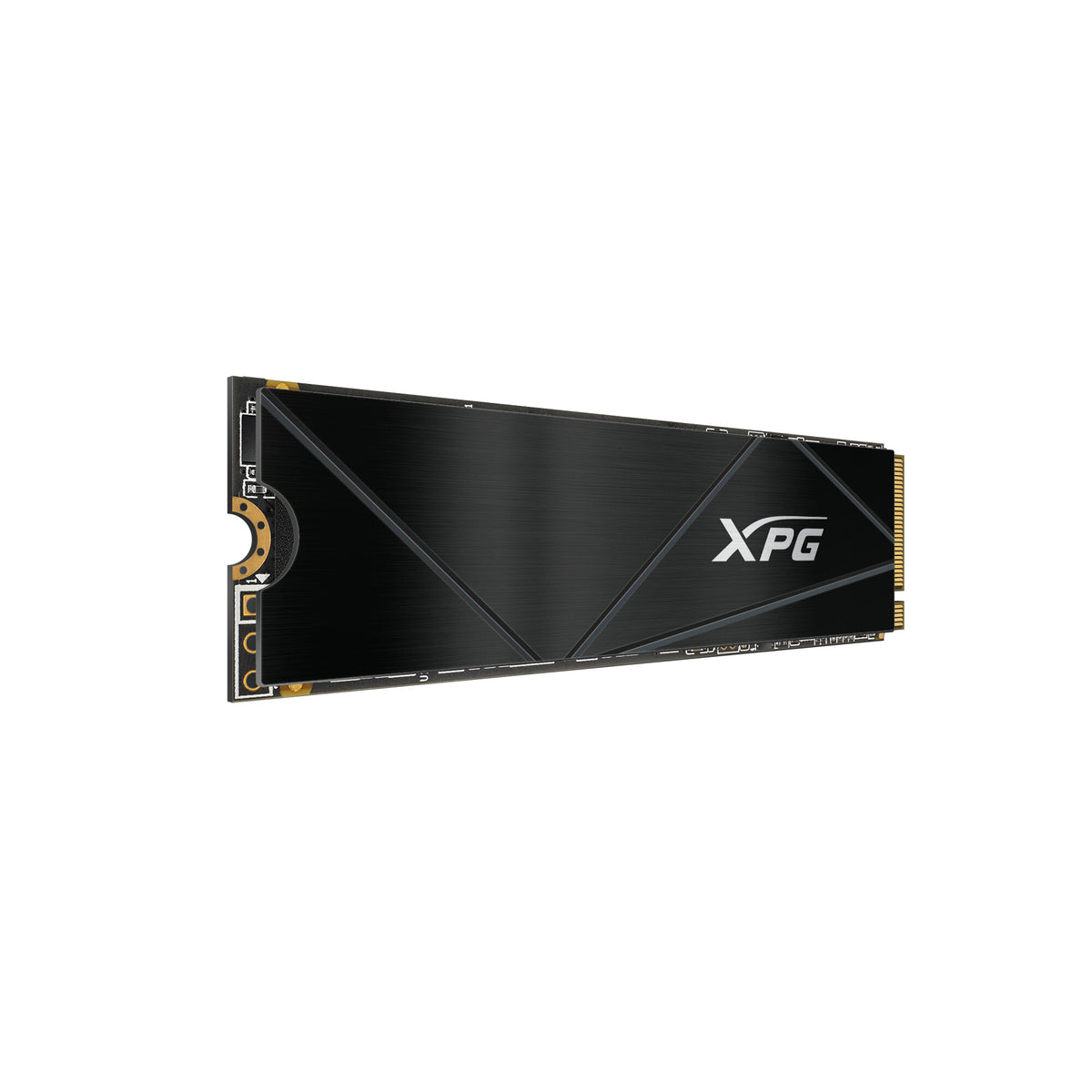 ADATA GAMMIX S50 CORE - PCI Express 4.0 NVMe 3D NAND M.2 SSD - 1 TB