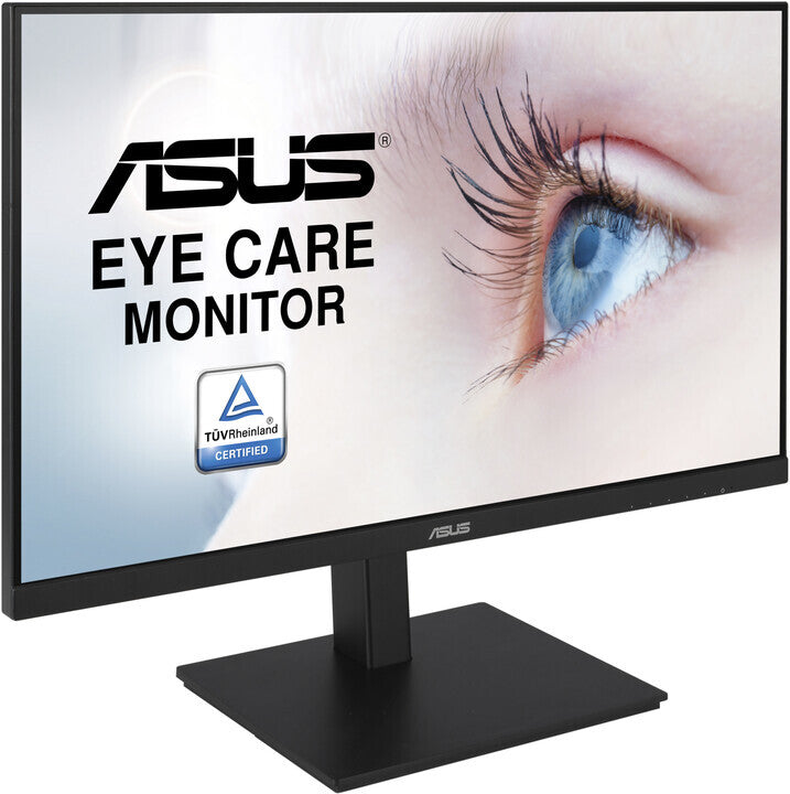 ASUS VA27DQSB - 68.6 cm (27&quot;) - 1920 x 1080 pixels FHD LED Monitor