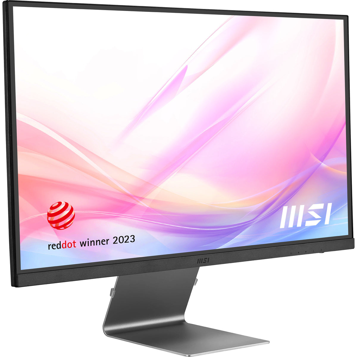 MSI Modern MD271UL - 68.6cm (27&quot;) - 3840 x 2160 pixels 4K UHD Monitor