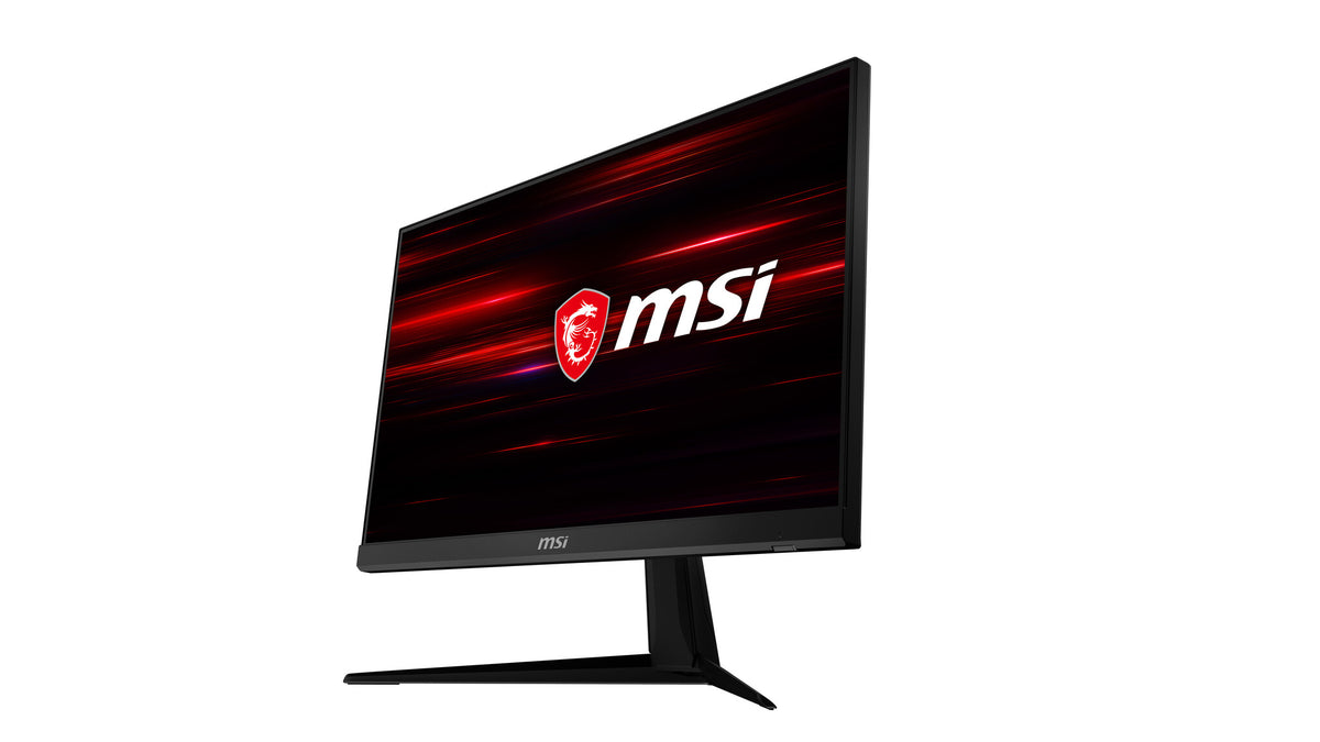 MSI Optix G241 - 60.5 cm (23.8&quot;) - 1920 x 1080 pixels FHD LED Monitor