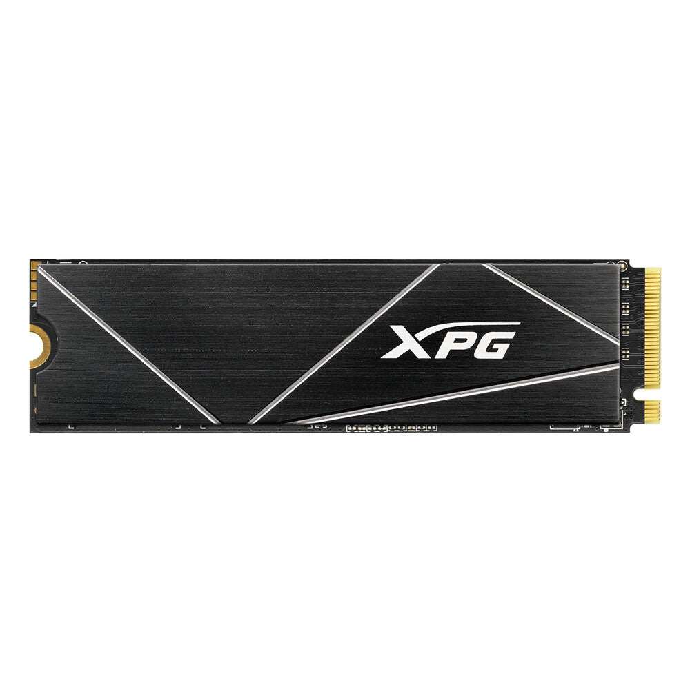 XPG GAMMIX S70 Blade - PCI Express 4.0 NVMe 3D NAND M.2 SSD - 1 TB