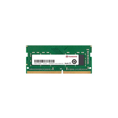 Transcend DDR4-2666 SO-DIMM 8GB