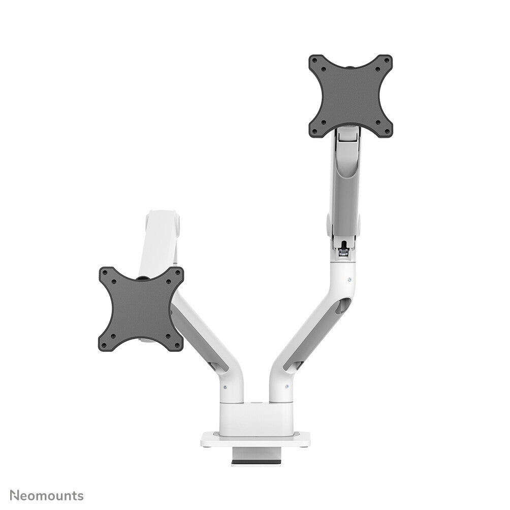 Neomounts DS70S-950WH2 - Desk monitor mount for 43.2 cm (17&quot;) to 88.9 cm (35&quot;)