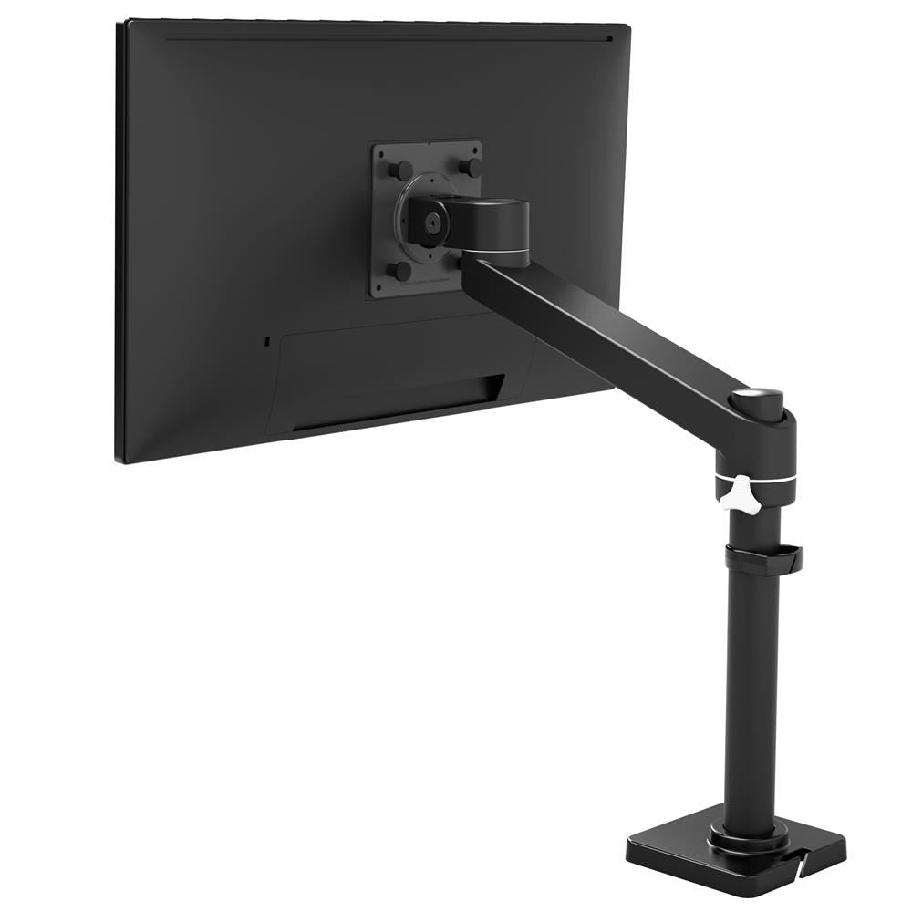 Ergotron NX Series NX MONITOR ARM BLACK 86.4 cm (34) Desk&quot;