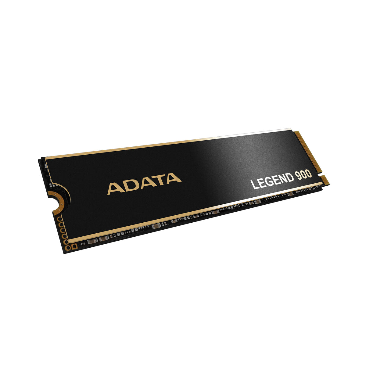 ADATA LEGEND 900 - 3D NAND PCI Express 4.0 NVMe M.2 SSD -  1 TB