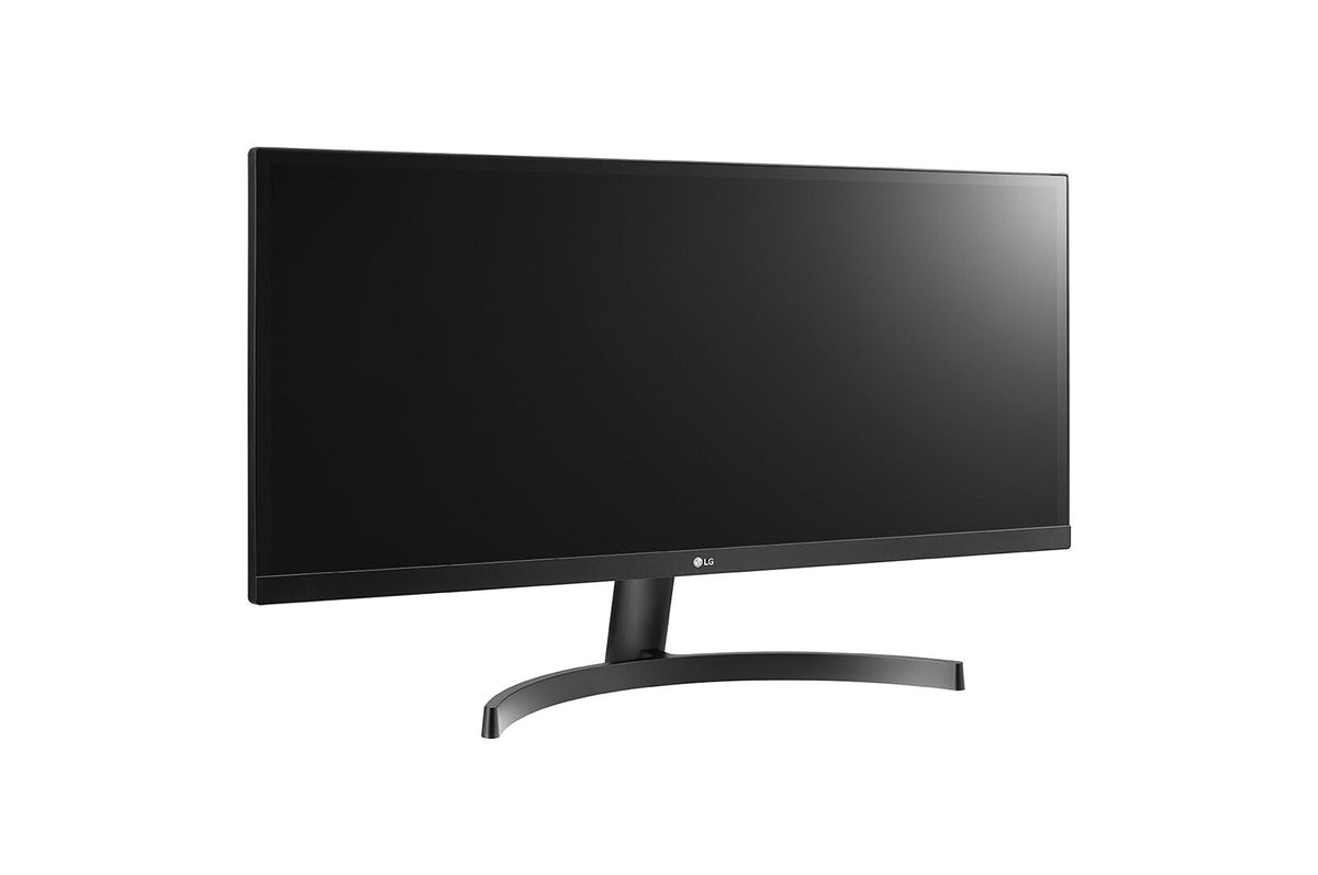 LG 29WL50S-B - 73.7 cm (29&quot;) - 2560 x 1080 pixels UltraWide FHD LED Monitor