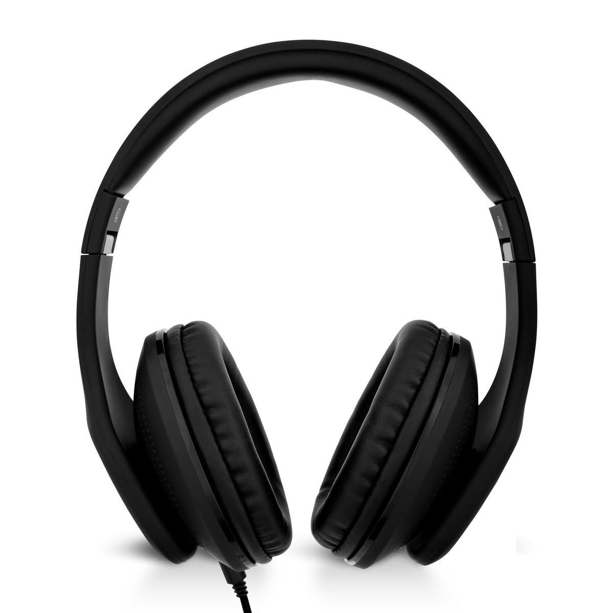 V7 HA701-3EP - Over-Ear Headphones with Microphone